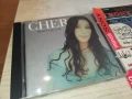 CHER CD 0808251519, снимка 1