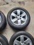 Джанти с гуми 16 цола за KIA Hyundai 114.3, снимка 4