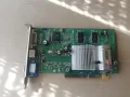 Видео карта ATi Radeon Sapphire 9550 Atlantis 128MB DDR 128bit AGP, снимка 1