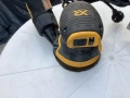 Виброшлайф 18v Dewalt DCW210, снимка 3