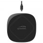 Безжично зарядно за телефон Wireless Charger Speedlink Pecos 5, SL-690400-BK SS300960, снимка 1 - Друга електроника - 39154871