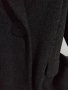 Черно-сиво елегантно сако- меланж,"Kello",L/XL, снимка 5