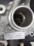Турбо за 1.2 бензин  Peugeot,Citroen,Opel, снимка 3