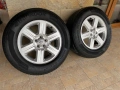 17" 5x108 Land Rover Original , снимка 4