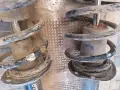 Амортисьори и пружини за Ауди А4, снимка 3