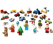 LEGO® City 60475 - Коледен календар 2025 г., снимка 3