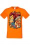 Мъжка тениска ThunderCats 02,Анимация,игра,Празник,Повод,, снимка 6