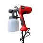Електрически пистолет за боядисване Electric Paint Sprayer Elite — перфектно покритие без следи и ка, снимка 7