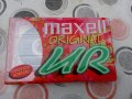 Maxell UR 90 Нова касета, снимка 1 - Аудио касети - 39658213