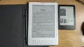 Amazon Kindle DX 9.7" уникална огромна електронна книга, снимка 2