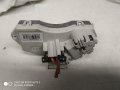 BMW 1 Series T1000660W E82 E88 Blower Fan Resistor 2008 t1000664t реостат вентилатор бмв 2008г, снимка 1