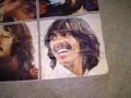 Бийтълс Beatles тениска принт размер ХЛ, снимка 7