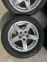 Джанти с гуми 5х100 R14, снимка 2
