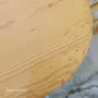 Бар столове масив-4бр, снимка 5