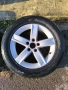 алуминиеви джанти 5х112 16цола vw,audi, снимка 2