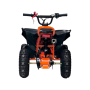 Детско бензиново ATV SPORT 49cc - Orange, снимка 4