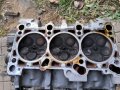 Цилиндрова глава за Ауди А4 Б6 Ауди А6 2.4 170к.с V6 Audi A4 B6 Audi A6 / BDV, снимка 2