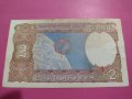 Банкнота Индия-16335, снимка 4