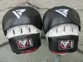 Лапи за бокс RDX Giant Inside, снимка 3