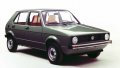 Ретро панел предна лява врата Volkswagen - Golf МК1,Rabbit,Jetta Mk1, снимка 7