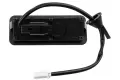 Дръжка за багажник Ford, Fiesta, S-Max, C-Max, Mondeo, Kuga, 2 ПИН, снимка 4