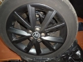 Джанти 16" Skoda Fabia, Rapid Джанти 5 100 16" Skoda Fabia, Rapid, снимка 5
