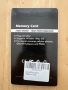 Високоскоростна Micro SD карта с памет (Class 10) с капацитет 256 GB, снимка 2