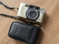 Компактен фотоапарат Konica Z-up 70 Super , снимка 1