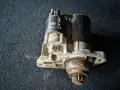 стартер Bosch за VW Golf 5 / Polo / Fabia / Ibiza 1.4 16V - 02T911023R , снимка 1