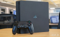 PlayStation 4 Slim - 1 ТB, снимка 1 - PlayStation конзоли - 44728973