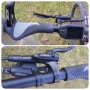 Планински e-bike Megamo Ridon FS , снимка 13
