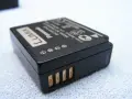 Зарядно за батерия LUMIX DE A98 A, снимка 4