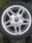 Оригинални алуминиеви джанти 6,5Jx16 за Mini с гуми 195/55/16, снимка 2