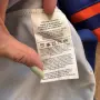 Мъжка тениска Nike New York Mets размер XXL, снимка 5