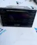 86120-0KE50 radio cd радио мултимедия usb от Toyota Hilux Pickup 2.4 D 4WD, 150 кс., снимка 2
