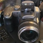 Продавам фотоапарат Panasonic Lumix DMC-FZ50 , снимка 5