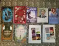 Нови книги фентъзи , снимка 3