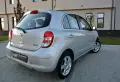 Nissan Micra 1.2i* РЕГИСТРИРАН* КЛИМАТРОНИК* АВТОПИЛОТ* ЕВРО 5, снимка 7
