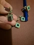 комплект авторски бижута Станимир Николов, снимка 4