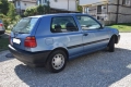 Фолксваген Голф 3, 1.8 бензин, снимка 4