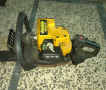 PARTNER (Husqvarna) - Бензинов моторен храсторез, внос от Англия, снимка 3