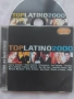 Top Latino 2000 - матричен диск латино музика, снимка 1
