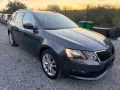 Skoda Octavia комби 1.5 TSI 150 кс., автоматик, 2020 г., евро 6, 2 ключа, теглич, снимка 3