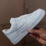 Nike Air Force 1 ‘07 номер 46 оригинални маратонки , снимка 9