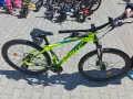 Промо велосипед 27.5" Sprint MAVERICK жълт, снимка 3
