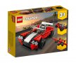 LEGO® Creator - Спортен автомобил 31100 - Sports Car