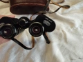ТОП Немски Бинокъл Carl Zeiss Jena JENOPTEM-MULTI-COATED -10 х 50W-ГДР, снимка 5