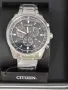 Часовник Citizen sport chrono ecodrive, снимка 13