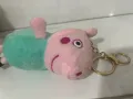 Ключодържател мекичък  Пепа, снимка 8