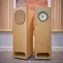 Lii audio 8  голями широколентови колони хорни, София. , снимка 10